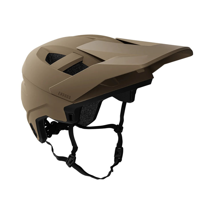 Leatt MTB Enduro 2.0 Full Face Bike Helmet brown