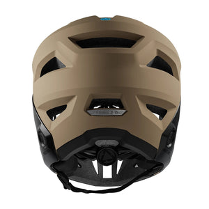 Leatt MTB Enduro 2.0 Full Face Bike Helmet brown