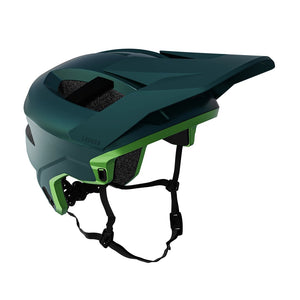 Leatt MTB Enduro 3.0 Full Face Bike Helmet green