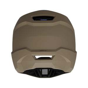Leatt MTB Gravity 1.0 Full Face Bike Helmet brown