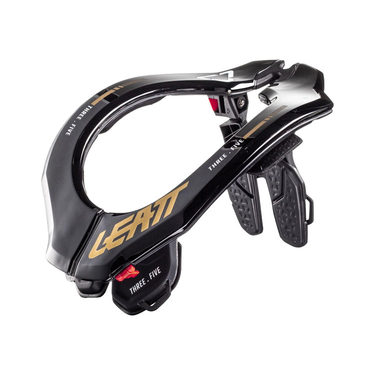 Leatt Neck Brace 5.5 Neck Protection black