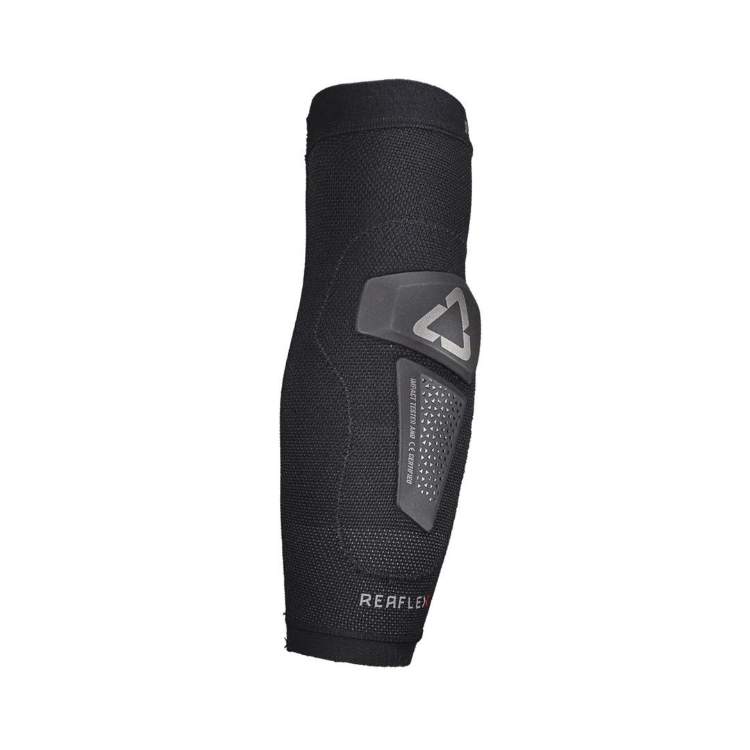 Leatt ReaFlex Hybrid Elbow Guard black
