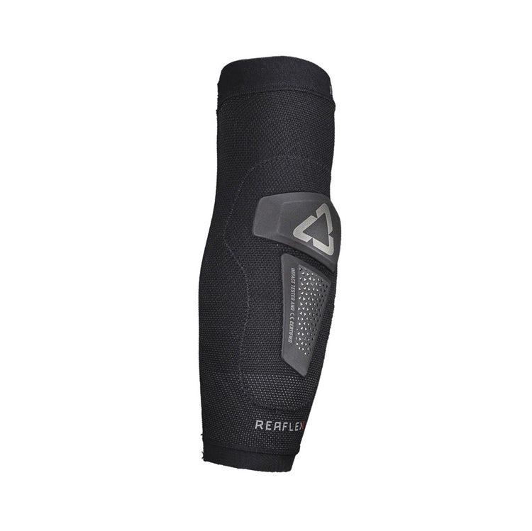 Leatt ReaFlex Hybrid Elbow Guard black