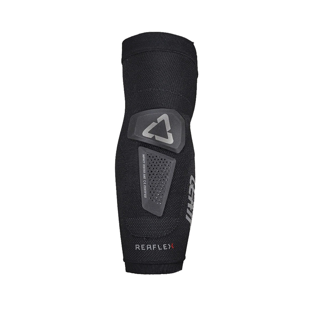 Leatt ReaFlex Hybrid Elbow Guard black