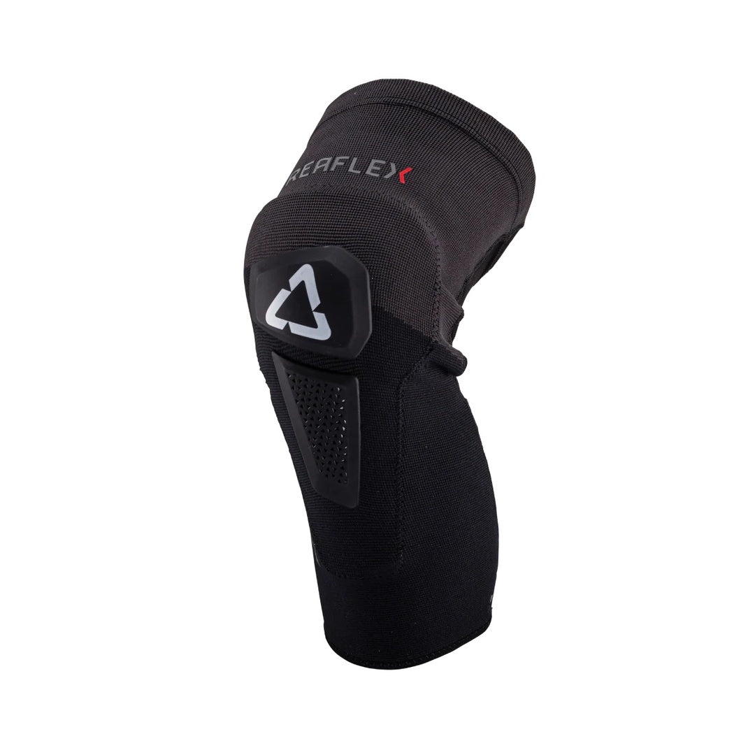 Leatt ReaFlex Hybrid Knee Guard black