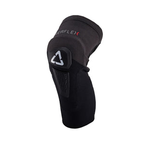 Leatt ReaFlex Hybrid Knee Guard black