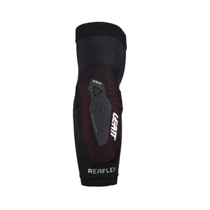 Leatt ReaFlex UltraLite Elbow Guard black