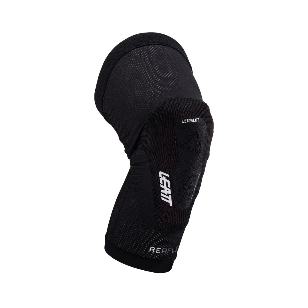 Leatt ReaFlex UltraLite Knee Guard black