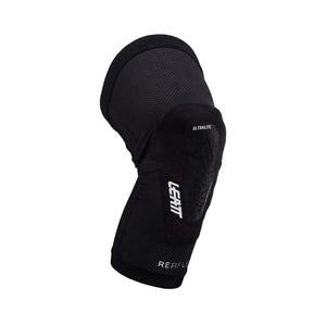 Leatt ReaFlex UltraLite Knee Guard black