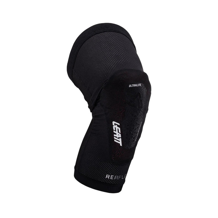 Leatt ReaFlex UltraLite Knee Guard black