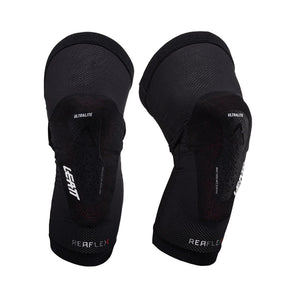 Leatt ReaFlex UltraLite Knee Guard black