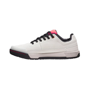 Leatt Women's Flat 2.0 Flat Bike Shoe cream white