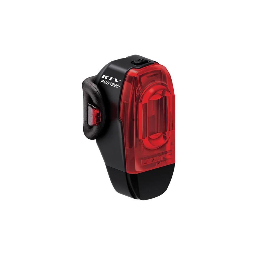 Lezyne KTV Drive Pro+ Rear Bike Light