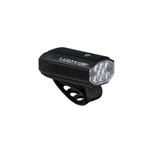 Lezyne Lite Drive 1200+ Front Bike Light