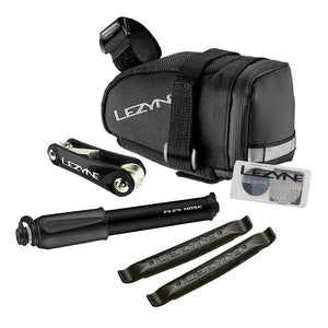 Lezyne M-Caddy Sport Kit Seat Bag