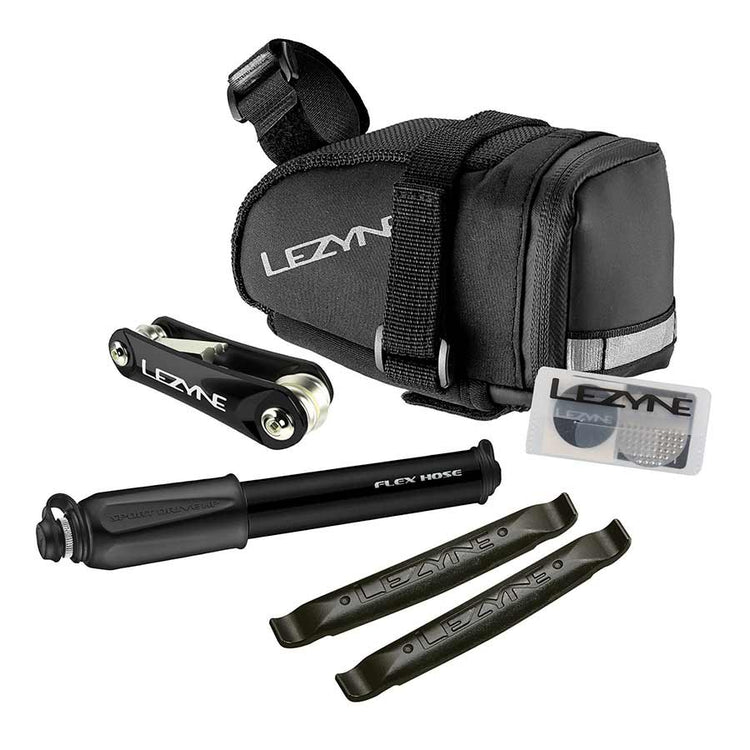 Lezyne M-Caddy Sport Kit Seat Bag