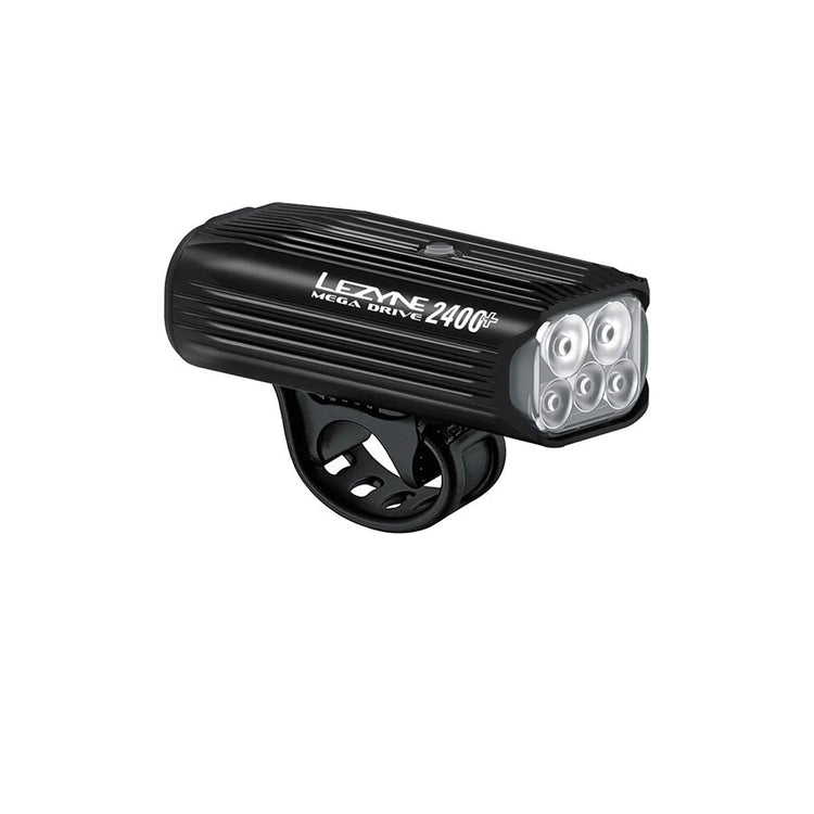 Lezyne Mega Drive 2400+ Front Bike Light