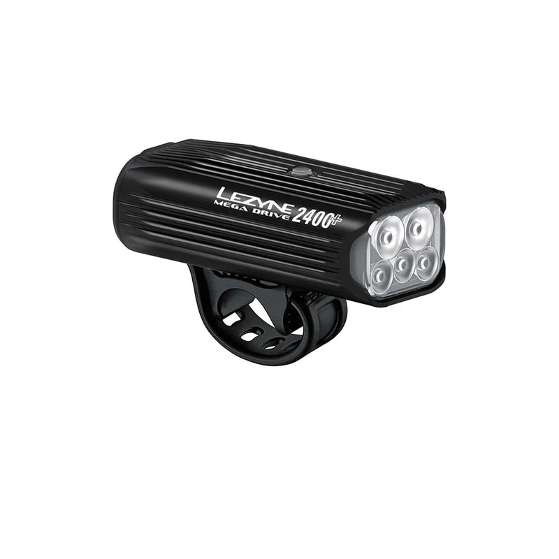 Lezyne Mega Drive 2400+ Front Bike Light