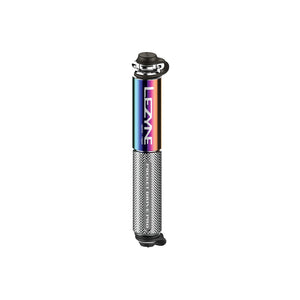 Lezyne Pocket Drive HP Mini Pump multicolor