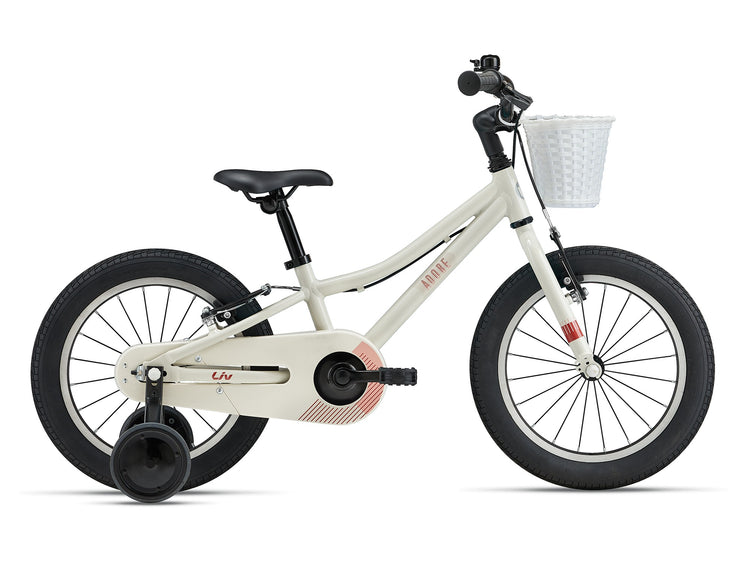 Liv Adore Free Wheel 16 Kids Bike 2026 Lunar