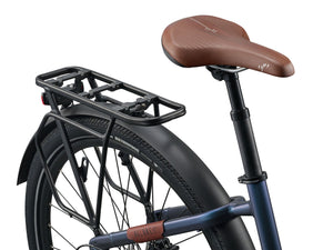 Liv Allure E+ 2 Comfort Electric Bike 2026 Ocean Twilight