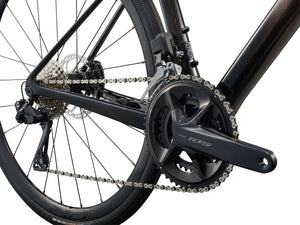 Liv Avail Advanced 1 Endurance Road Bike 2026 Iron Rouge/Carbon