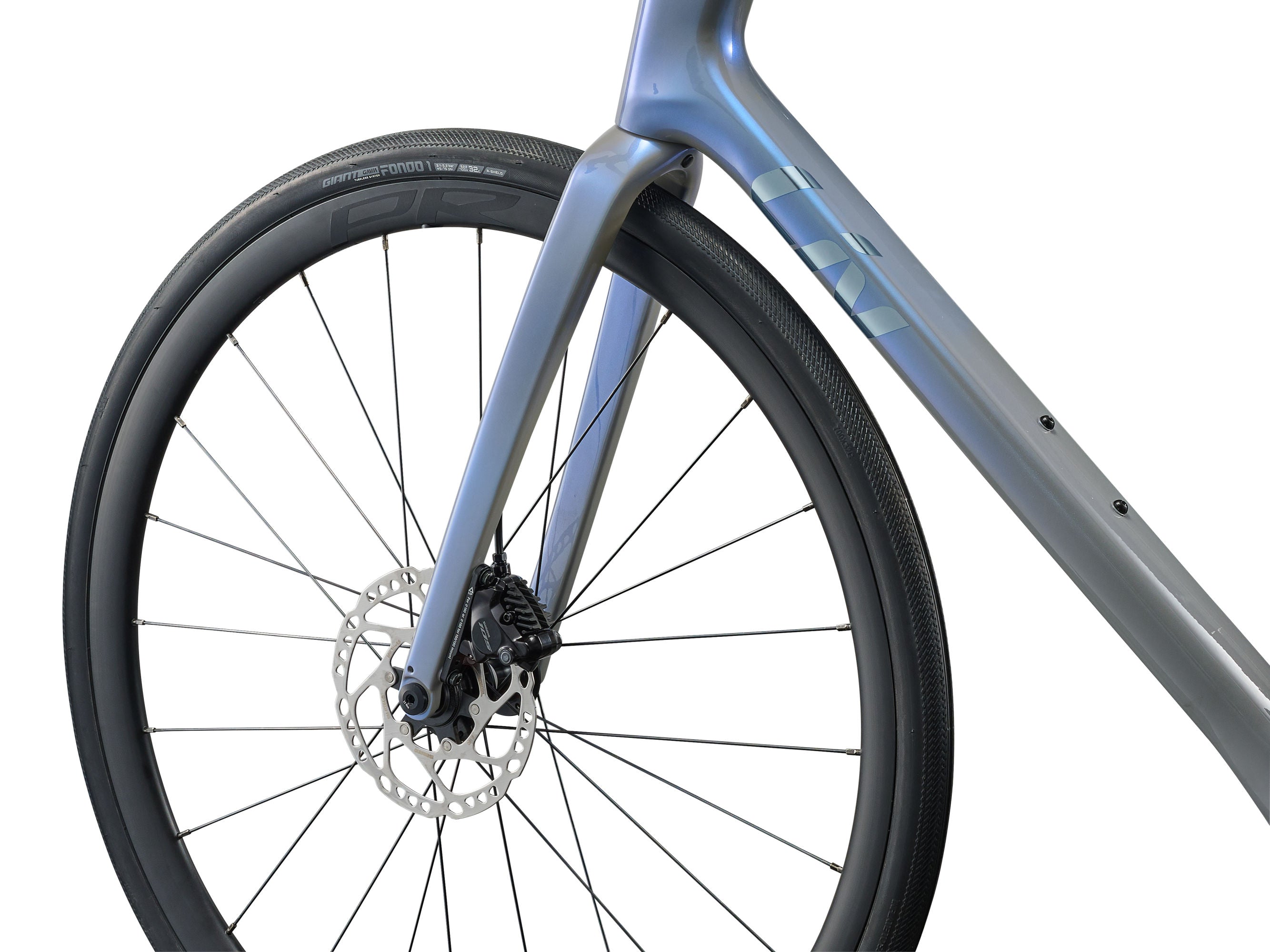 Liv Avail Advanced 2 Endurance Road Bike 2026 Moonstone/Grey