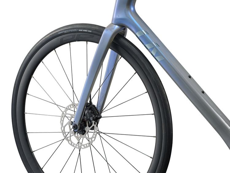 Liv Avail Advanced 2 Endurance Road Bike 2026 Moonstone/Grey