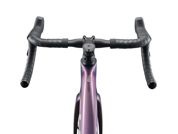 Liv Avail Advanced Pro 1 Endurance Raod Bike 2026 Blue Dragon Fly/Carbon
