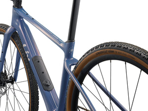 Liv Devote Advanced 2 Gravel Bike 2026 Lunar Eclipse 