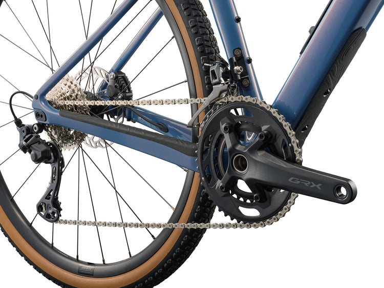 Liv Devote Advanced 2 Gravel Bike 2026 Lunar Eclipse 