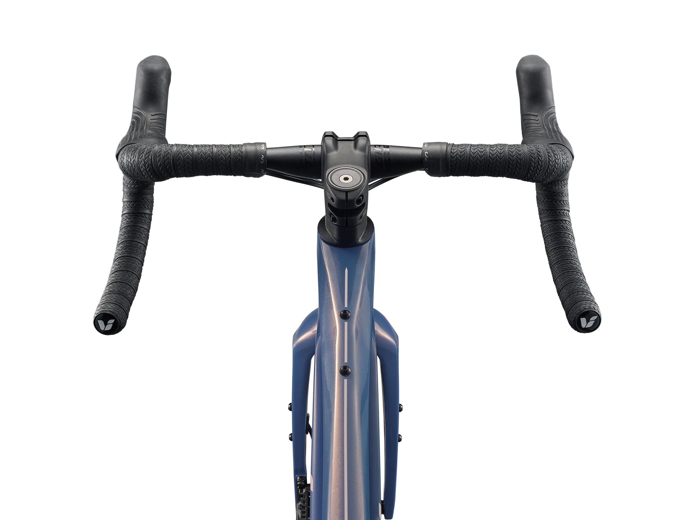 Liv Devote Advanced 2 Gravel Bike 2026 Lunar Eclipse 
