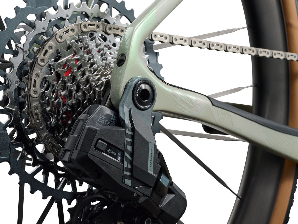 Liv Devote Advanced SL 2 Gravel Bike 2027 Misty Aloe