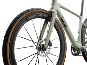 Liv Devote Advanced SL 2 Gravel Bike 2027 Misty Aloe