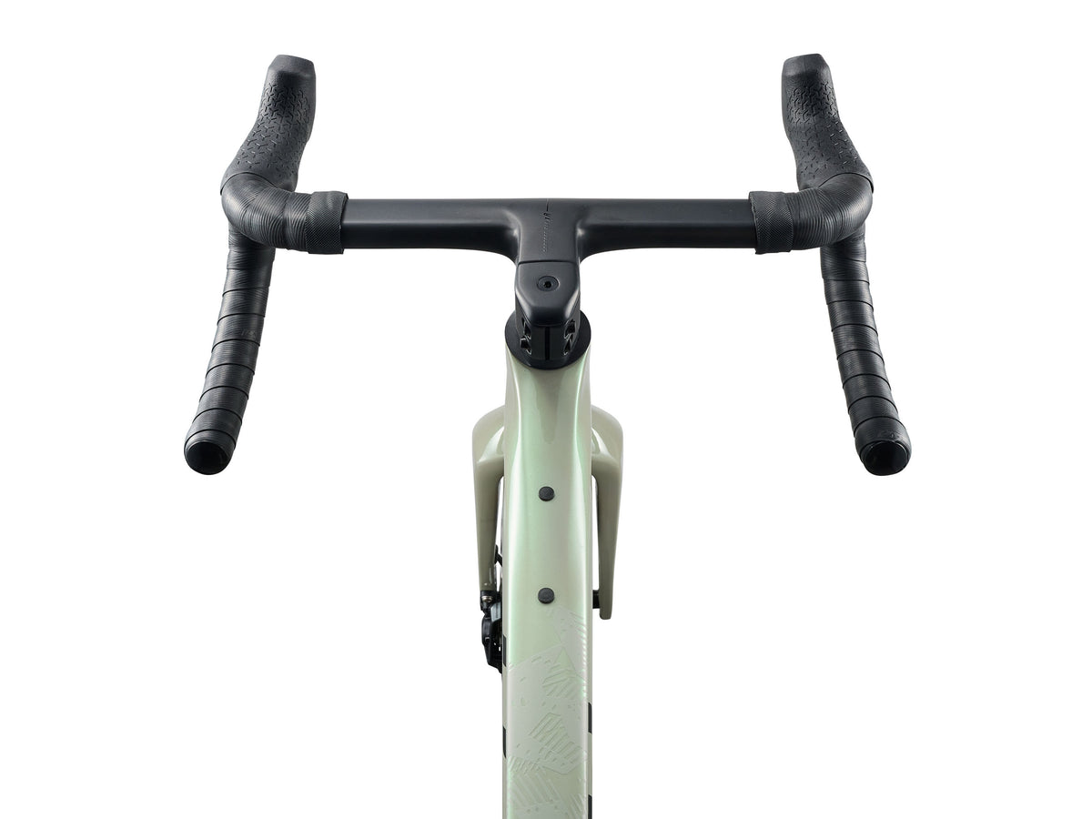 Liv Devote Advanced SL 2 Gravel Bike 2027 Misty Aloe