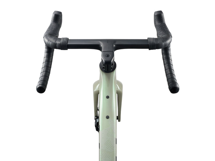Liv Devote Advanced SL 2 Gravel Bike 2027 Misty Aloe