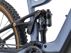 Liv Embolden E+ 0 Full Suspension Electric Bike 2027 Atmosphere/Black 