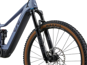 Liv Embolden E+ 0 Full Suspension Electric Bike 2027 Atmosphere/Black 