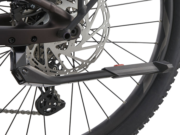 Liv Embolden E+ EX Full Suspension Mountain Bike 2025 Copper Coin 