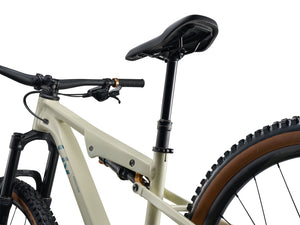 Liv Embolden Full Suspension Trail Bike 2026 Pale Moss