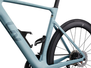 Liv EnviLiv Advanced 0 Aero Race Bike 2027 Cryo Silver