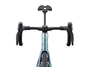 Liv EnviLiv Advanced 0 Aero Race Bike 2027 Cryo Silver