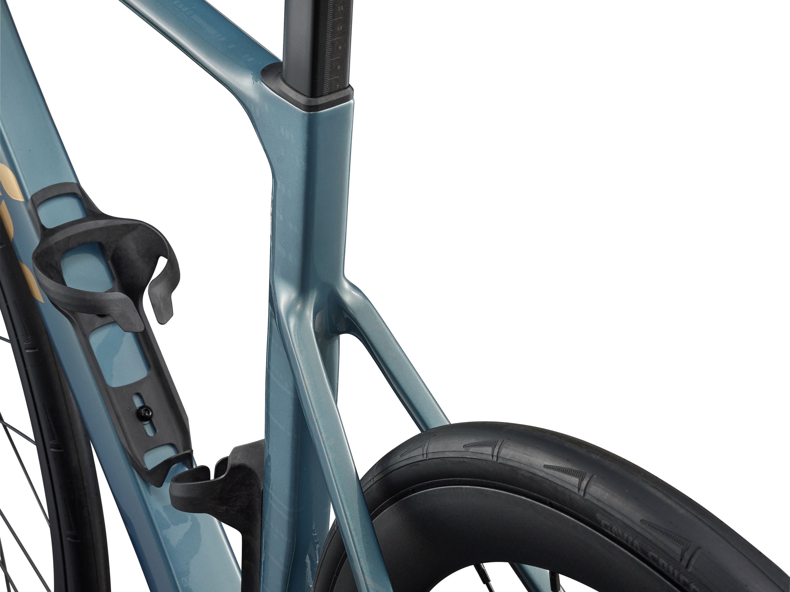 Liv EnviLiv Advanced 2 Aero Race Bike 2027 Midnight Pine