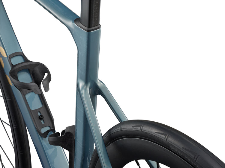 Liv EnviLiv Advanced 2 Aero Race Bike 2027 Midnight Pine