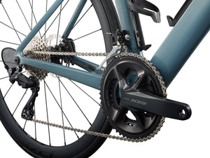 Liv EnviLiv Advanced 2 Aero Race Bike 2027 Midnight Pine