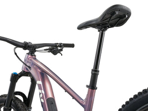 Liv Intrigue X 2 Full Suspension Trail Bike 2026 Desert Dawn 