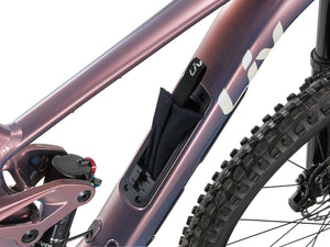 Liv Intrigue X 2 Full Suspension Trail Bike 2026 Desert Dawn 