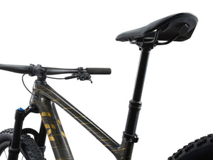 Liv Pique Advanced 29 1 Full Suspension Bike Raw Carbon