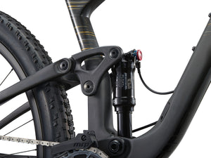 Liv Pique Advanced 29 1 Full Suspension Bike Raw Carbon