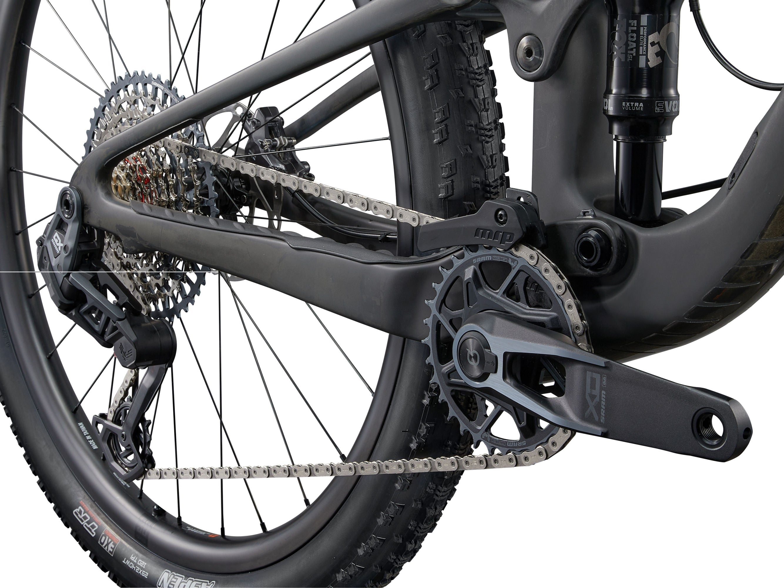 Liv Pique Advanced 29 1 Full Suspension Bike Raw Carbon